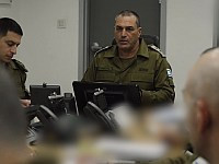 Эяль Замир: "Следует быть готовыми, что противостояние с "Хизбаллой" будет затяжным"