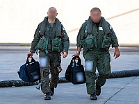 ВВС ЦАХАЛа продолжают атаковать в Тегеране: оперативное видео