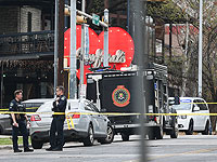 Стрельба в Остине: проверяется "иранский след"