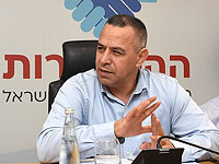 "Гистадрут" требует от минфина срочно определиться с компенсациями