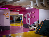 Командование тылом: "Бомбоубежища и МАМАДы спасли десятки тысяч жизней"