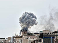 ЦАХАЛ сообщает о ликвидации "эксперта по Израилю" и других офицеров военной разведки Ирана