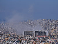 ЦАХАЛ подтвердил ликвидацию главы службы разведки "Хизбаллы" в Бейруте