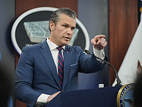 Министр обороны США: "Не мы начали эту войну, но мы ее закончим"