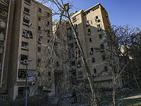 "Кан-11": в результате ракетного обстрела Беэр-Шевы повреждены 500 квартир, их жильцы эвакуированы