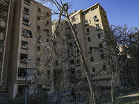 "Кан-11": в результате ракетного обстрела Беэр-Шевы повреждены 500 квартир, их жильцы эвакуированы