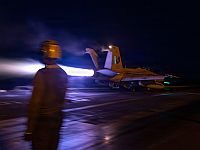 CENTCOM: в ходе военной операции против Ирана погибли шесть американских военнослужащих
