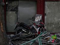 Взрывы в Тегеране, возможно атаковано здание парламента