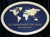 Госдепартамент США призвал американцев немедленно покинуть страны Ближнего Востока
