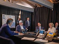 США готовятся "значительно усилить" удары по Ирану в ближайшие 24 часа