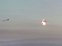 Снова тревога на севере Израиля: предположительно, проникновение БПЛА
