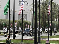 Посольство США в Эр-Рияде закрыто после атаки БПЛА, Вашингтон эвакуирует персонал