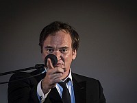 В сети распространяются слухи, что Квентин Тарантино погиб от иранской ракеты
