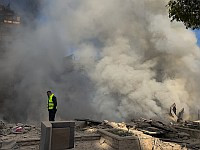 В Бейруте ликвидирован куратор "Хизбаллы" от иранского подразделения "Кудс"