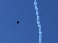 Тревога в Эйлате: вторжение вражеского БПЛА