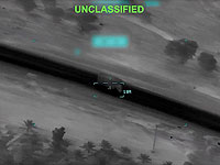 CENTCOM: иранский режим использует мобильные пусковые установки