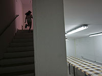 Сигнал тревоги прозвучал на севере Голанских высот