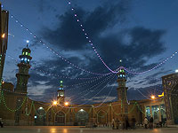 Нанесен удар по Совету экспертов, ответственному за выборы нового верховного лидера Ирана