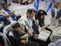 Раввины ассоциации "Цоар" провели онлайн-чтение Свитка Эстер