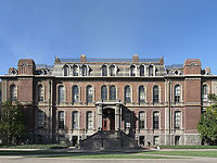 Минюст РФ внес Калифорнийский университет в Беркли в реестр "нежелательных" организаций