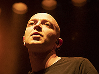 Петербургский суд "заочно арестовал" рэпера Oxxxymiron