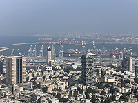 "Рафаэль" снова проводит испытания около Хайфы, будет слышен взрыв