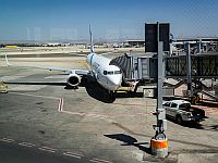 Воздушное пространство Израиля откроется в ночь на 5 марта