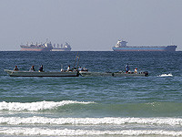 Трамп: США будут страховать проход грузов через Ормузский пролив, а если потребуется – конвоировать