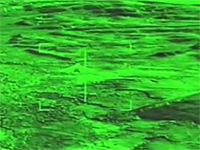 ЦАХАЛ опубликовал видео "охоты" за вражескими беспилотниками