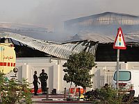 Катарские спецслужбы задержали агентов КСИР
