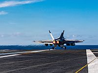 5-й день войны "Рычание льва": тысячи ударов в Иране, обстрелы Израиля не прекращаются
