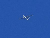 "Аль-Джадид": ВВС ЦАХАЛа атаковали квартиру в деревне к югу от Бейрута
