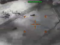 США и Эквадор начали совместную операцию против "нарко-террористов"