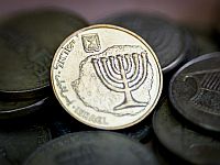 Доставка грузов в Израиль подорожала на 10-25%