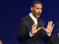 Ракетные обстрелы Ирана. Легенда "Манчестер Юнайтед": "Было страшно"