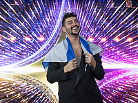 Израиль представит песню для "Евровидения-2026" без зрителей и с соблюдением указаний Службы тыла