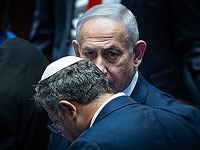 Канцелярия Нетаниягу: "Бен-Гвир продолжит занимать свой пост"