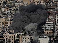 ЦАХАЛ продолжает атаковать "Хизбаллу" в Бейруте, нанесены удары по штабам и складам оружия