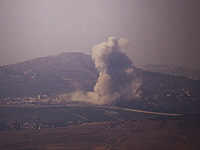 ЦАХАЛ: ВВС атаковали боевика "Хизбаллы" в районе Бейрута