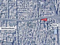 ЦАХАЛ предупредил о новых ударах по целям в Бейруте
