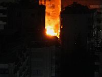 Ливанские СМИ: ВВС ЦАХАЛа атаковали квартиру на севере Ливана
