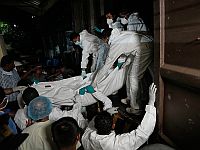 Удар по фрегату "Дена". Власти Шри-Ланки уточнили данные о спасенных и погибших иранских моряках