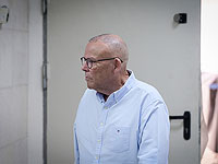 Дело "Рука руку моет": главе "Гистадрута" разрешили вернулся на работу