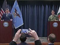 Глава Пентагона и командующий CENTCOM: США готовы вести войну с Ираном "сколько потребуется"
