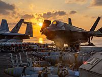 7-й день войны "Рычание льва": Израиль и США атакуют цели в Иране
