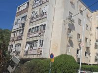 Падение осколков в центре Израиля, пострадала молодая женщина