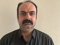 Иранские курды еще не приняли участие в войне. Интервью с представителем PJAK
