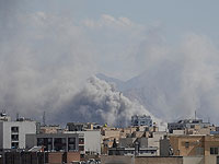 ЦАХАЛ начал очередную волну атак на объекты иранского режима в Тегеране
