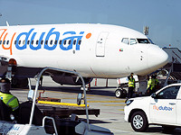 FlyDubai готовится доставлять в Тель-Авив израильтян, застрявших в ОАЭ