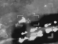 В Ливане нанесен удар по офису главы финансового подразделения ХАМАСа